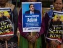 Adani Stocks: Was Price Rigging Allowed?