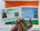 Sebi asks investors to link PAN with Aadhaar by Mar 31