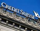 Trouble in Credit Suisse unlikely to impact India