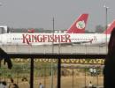 New twist to Kingfisher saga