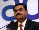 Is Adani a Modi Crony?