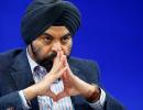 Ajay Banga set to become World Bank chief unopposed