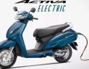 Honda's EV roadmap: First 2 e-scooter models a year