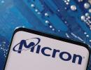 Micron Tech's $1-bn semiconductor plant may get nod