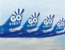 Tough times: Go First staff hopes for airline survival