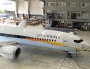 Jet Airways Revival Hope Diminishes