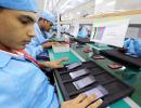 Why Apple Wants Indian Workers To Work Longer Hours