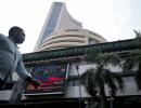 BSE relaunches Sensex, Bankex derivative contracts