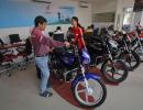 Rural gains can help Hero MotoCorp turn the corner