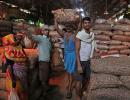 Wholesale inflation eases to 34-month low in April