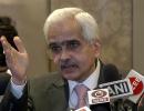 Pausing interest rate hike not in my hands: RBI Guv