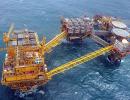 Revealed: ONGC's Big Plans