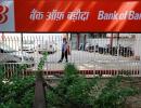 Analysts raise target on Bank of Baroda post Q4