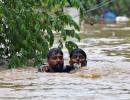 Disasters Displaced 2.5 Mn Indians