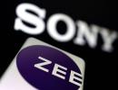 End of a dream! Sony-Zee's $10 bn mega deal called off