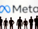 Meta's senior India executives get pink slips