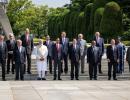 Can G7 Decoupling From China Boost India?