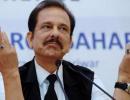 Subrata Roy, 75, dies of cardiorespiratory arrest