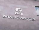 Tata Tech shares list with huge premium of 140%