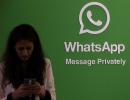 How Meta Is Supersizing WhatsApp