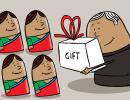 Know What's A Gift Deed?