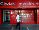 Two internal candidates in race to replace Uday Kotak