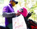 Quick Commerce Startup Zepto is 1st Unicorn in 2023