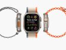 Apple introduces Watch Ultra 2 with new S9 chip