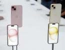 Sale of iPhone 15 sees 100% growth versus iPhone 14