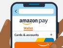 Amazon Pay India growing at 40-50%: CEO