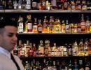 Brokerages are positive about liquor stocks' outlook