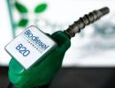 Hurdles India faces in biofuel use