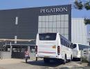 Pegatron factory may start operations soon