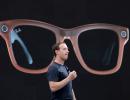 Meta Smart Glasses Get More Smarter