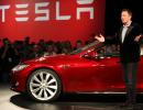 Will EV Policy Lure Tesla?