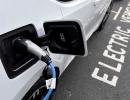 Which cities will see big demand for EVs?