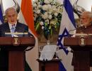 Israel outweighs Iran in trade with India since 2019