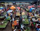 Above-normal monsoon may ease food prices: FinMin