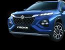 Maruti to launch Made in India SUV Fronx in Japan