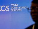 TCS Hikes Campus Offers To...