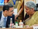 What Are New RBI Governor's Challenges?