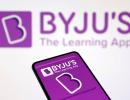 'I have no sympathy for Byju's'