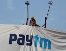 ED to probe Fema breach in Paytm bank case