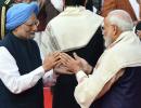 Manmohan vs Modi: India Is The Loser