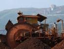 Iron-ore price recovery is demand positive for NMDC