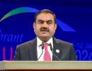 Adani Dethrones Ambani Again