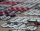 Does No One Want To Buy Cars?