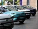 Why EV Sales Dropped To 14%