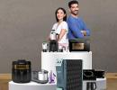 Robust summer demand across fans, ACs to drive Havells