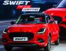 How Swift Changed Maruti's Thinking